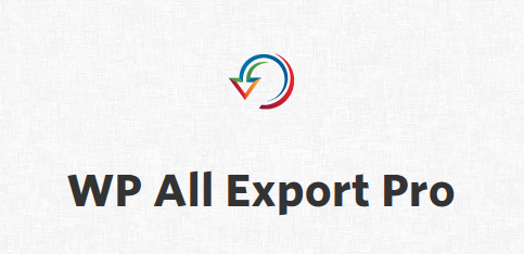 WP All Export Pro v1.3.2
