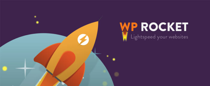 wp rocket logo